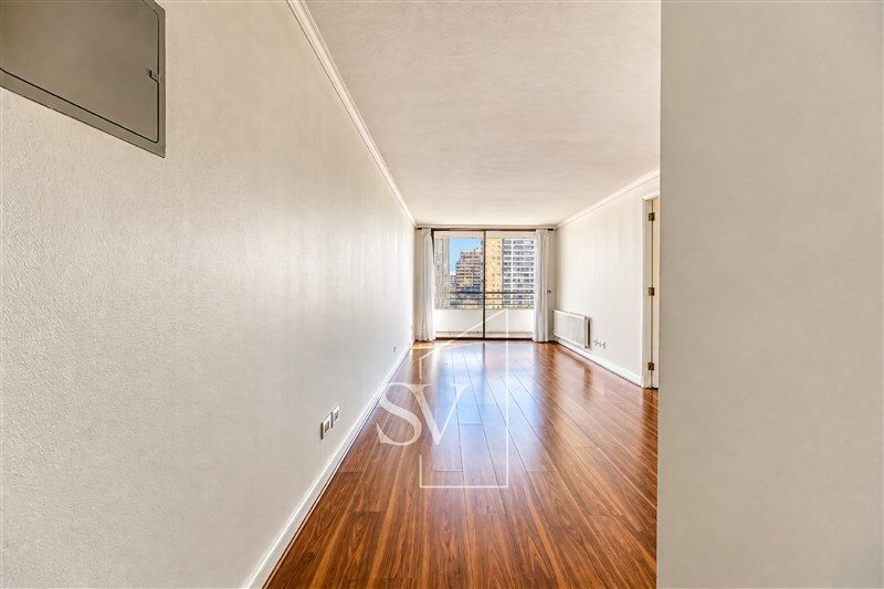 Departamento en arriendo en Las Condes — foto 1