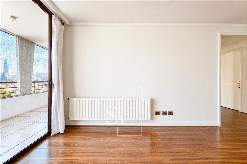 Departamento en arriendo en Las Condes — foto 5