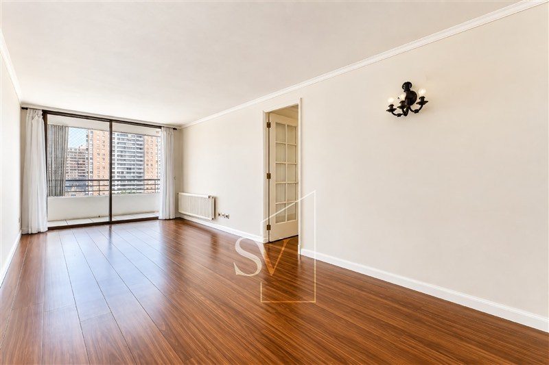 Departamento en arriendo en Las Condes — foto 6
