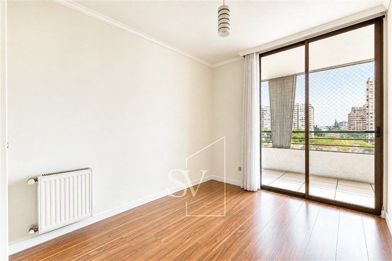 Departamento en arriendo en Las Condes — foto 7