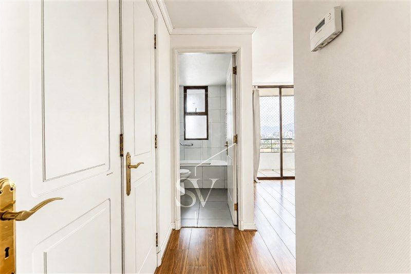 Departamento en arriendo en Las Condes — foto 8