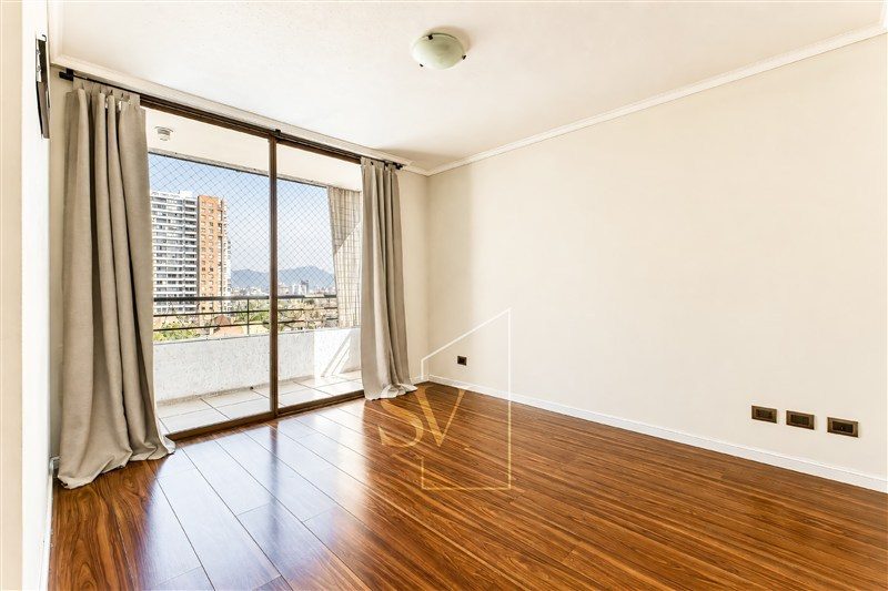 Departamento en arriendo en Las Condes — foto 9