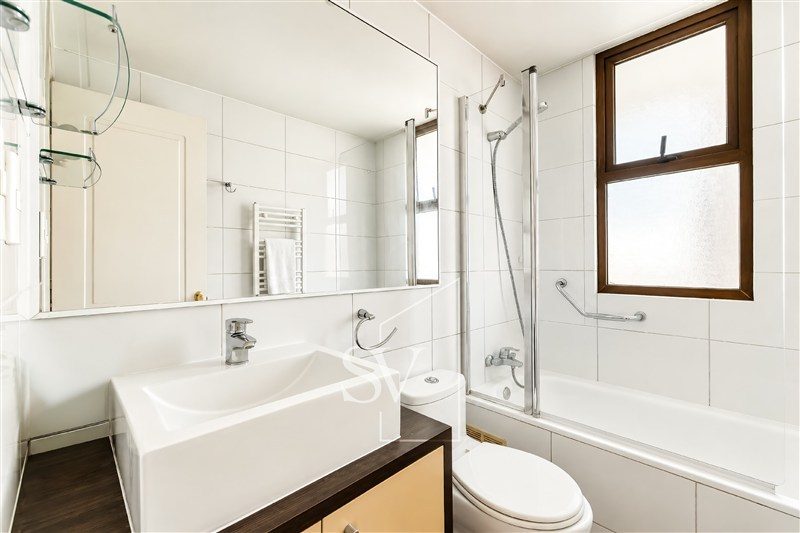 Departamento en arriendo en Las Condes — foto 10