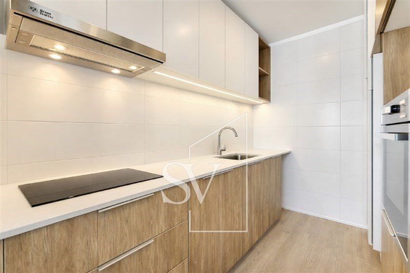 Departamento en arriendo en Ñuñoa — foto 4