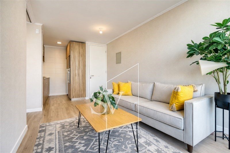 Departamento en arriendo en Ñuñoa — foto 6