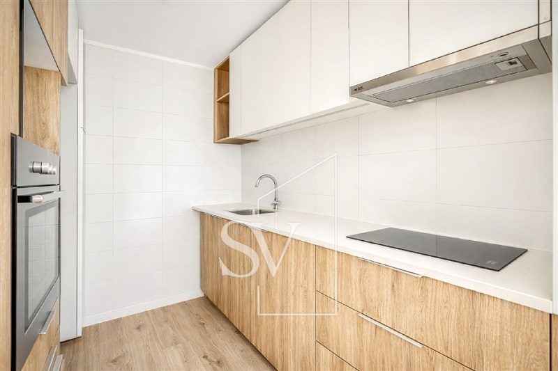 Departamento en arriendo en Ñuñoa — foto 7