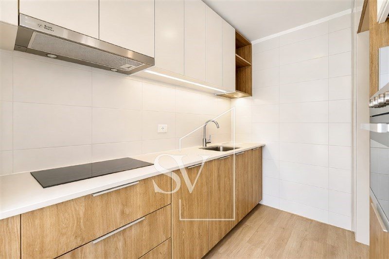 Departamento en arriendo en Ñuñoa — foto 8