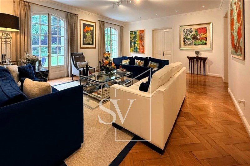 Casa en venta en Las Condes — foto 1