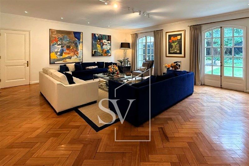 Casa en venta en Las Condes — foto 3