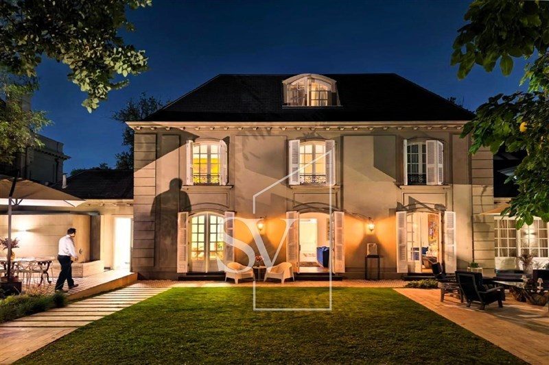 Casa en venta en Las Condes — foto 5