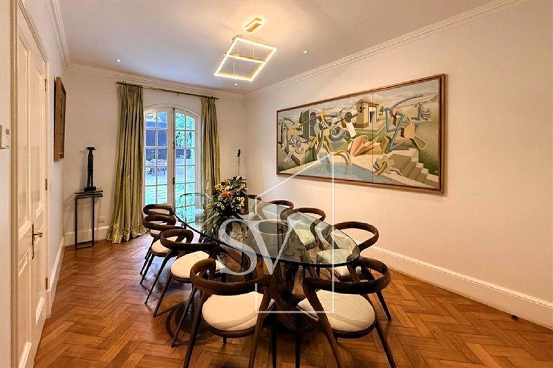 Casa en venta en Las Condes — foto 8