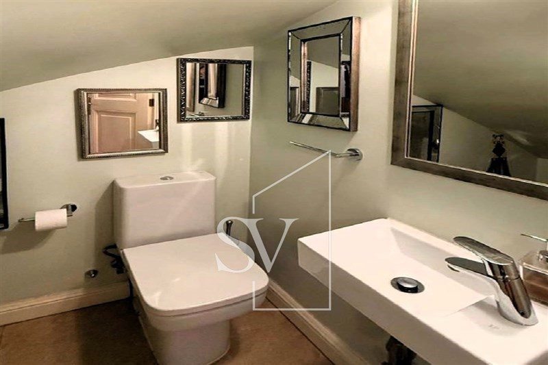 Casa en venta en Las Condes — foto 10