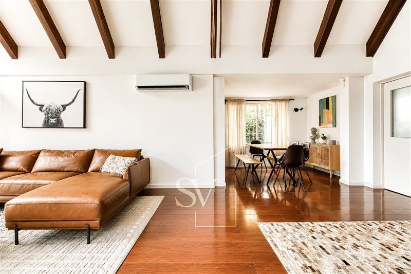 Casa en arriendo en Lo Barnechea — foto 5