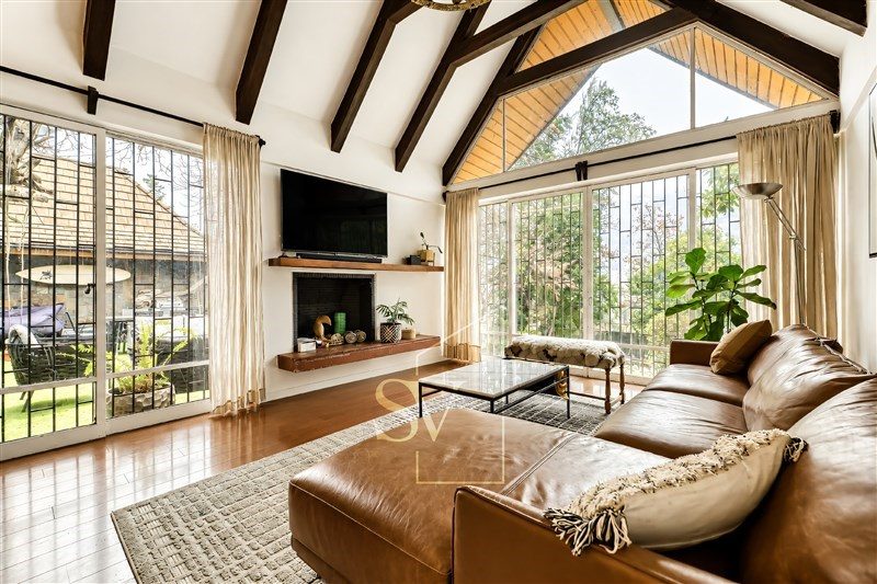 Casa en arriendo en Lo Barnechea — foto 6