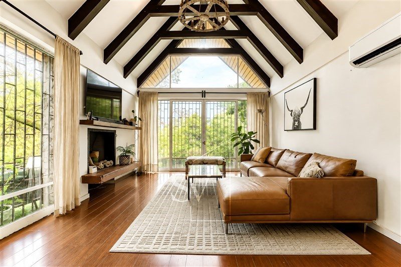 Casa en arriendo en Lo Barnechea — foto 7
