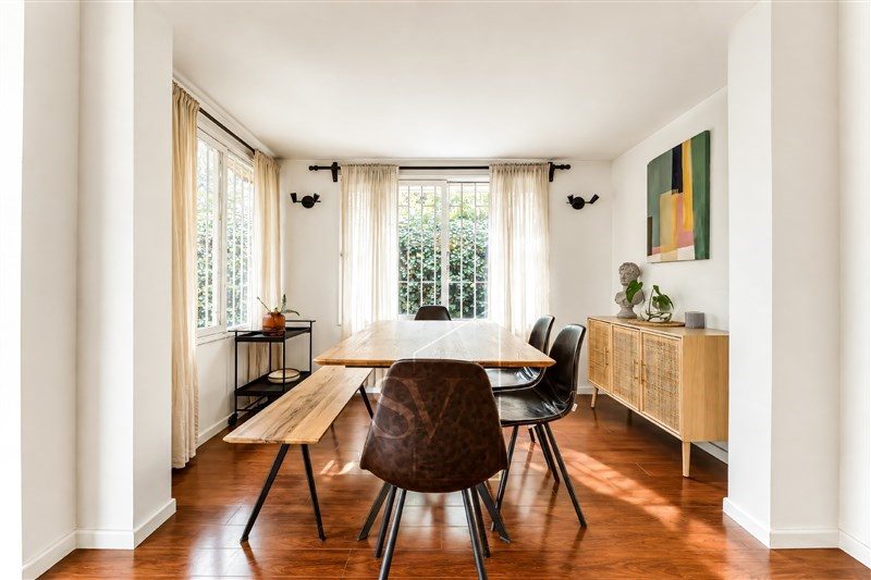 Casa en arriendo en Lo Barnechea — foto 8