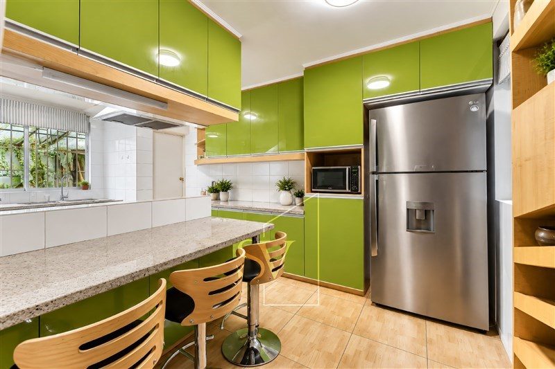 Casa en arriendo en Lo Barnechea — foto 9