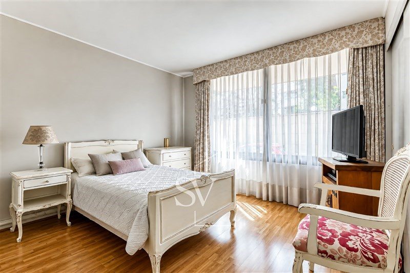 Departamento en venta en Lo Barnechea — foto 1