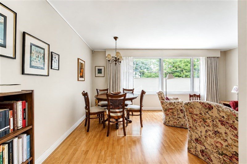 Departamento en venta en Lo Barnechea — foto 3