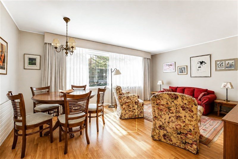 Departamento en venta en Lo Barnechea — foto 4