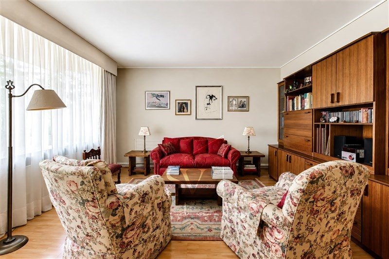 Departamento en venta en Lo Barnechea — foto 5