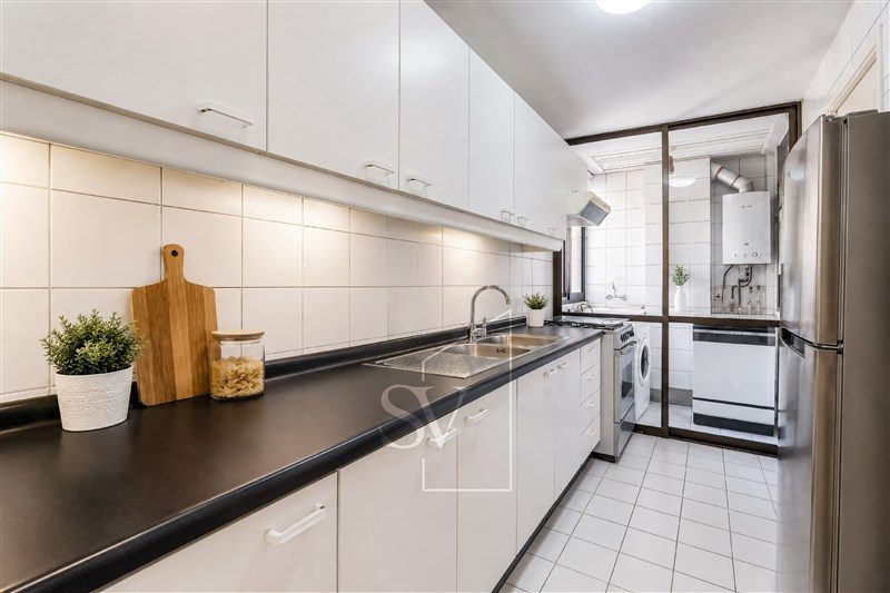 Departamento en venta en Lo Barnechea — foto 6