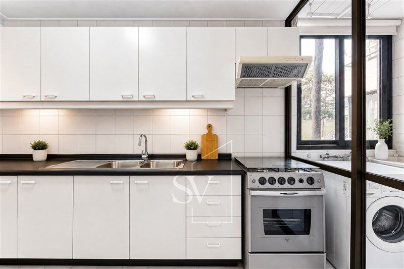 Departamento en venta en Lo Barnechea — foto 7