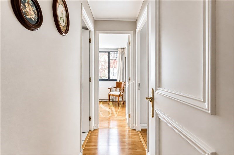Departamento en venta en Lo Barnechea — foto 8