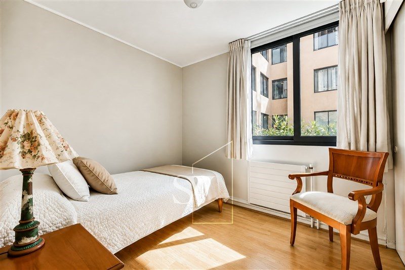 Departamento en venta en Lo Barnechea — foto 9