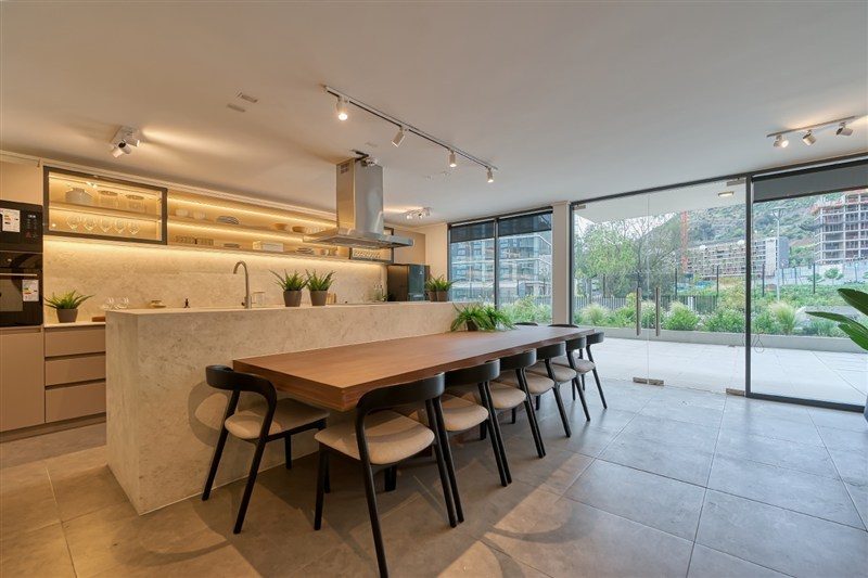 Departamento en venta en Huechuraba — foto 1
