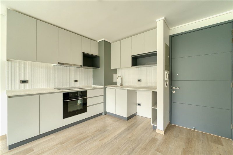 Departamento en venta en Huechuraba — foto 2