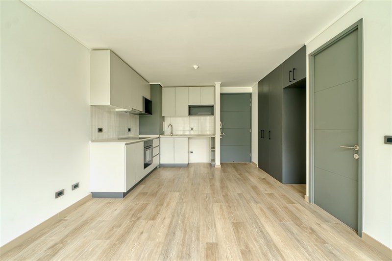 Departamento en venta en Huechuraba — foto 4