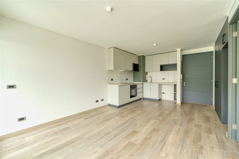 Departamento en venta en Huechuraba — foto 5