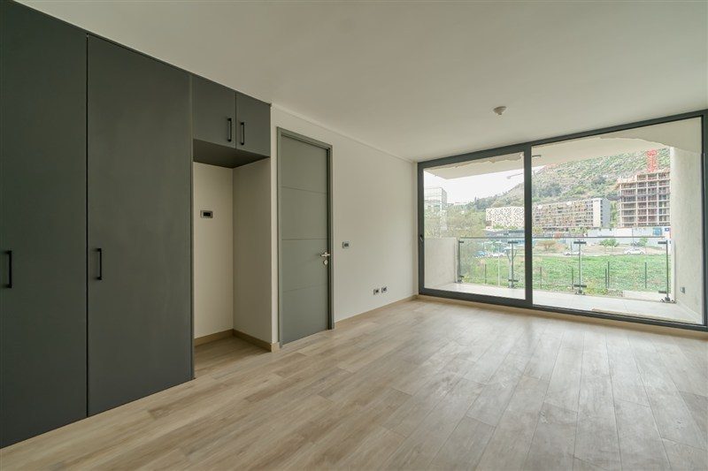 Departamento en venta en Huechuraba — foto 7