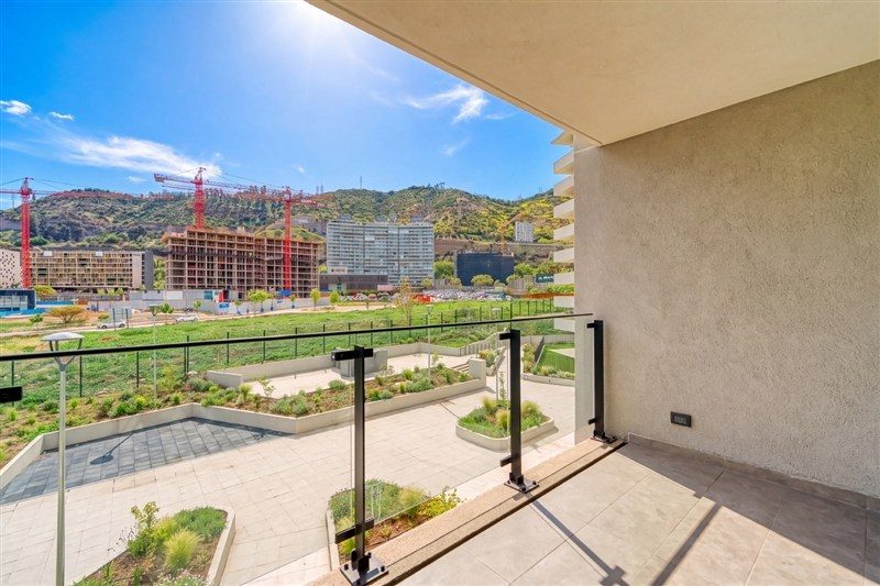 Departamento en venta en Huechuraba — foto 9