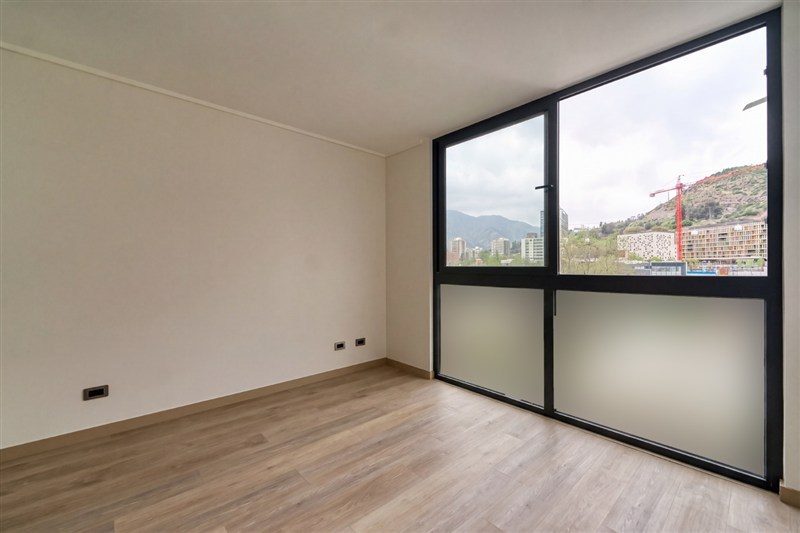 Departamento en venta en Huechuraba — foto 10
