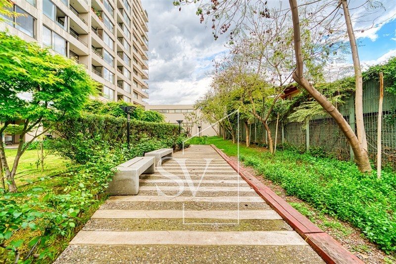 Departamento en venta en Ñuñoa — foto 1