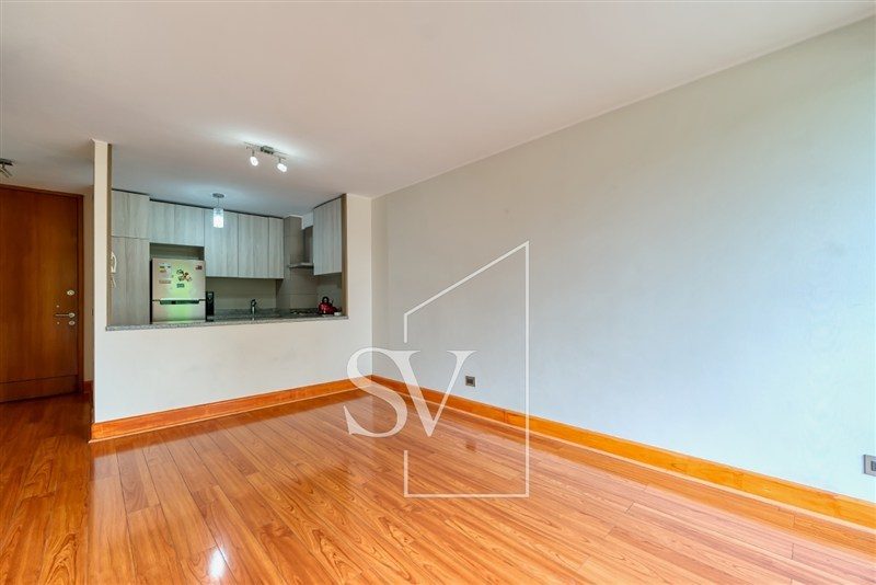 Departamento en venta en Ñuñoa — foto 2