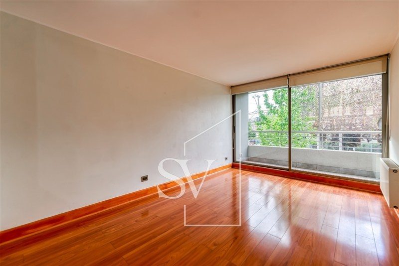 Departamento en venta en Ñuñoa — foto 3