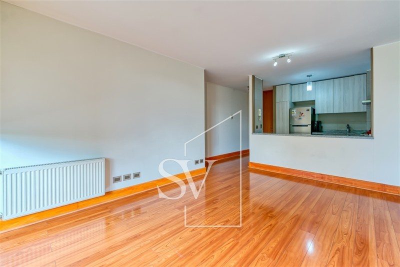 Departamento en venta en Ñuñoa — foto 4