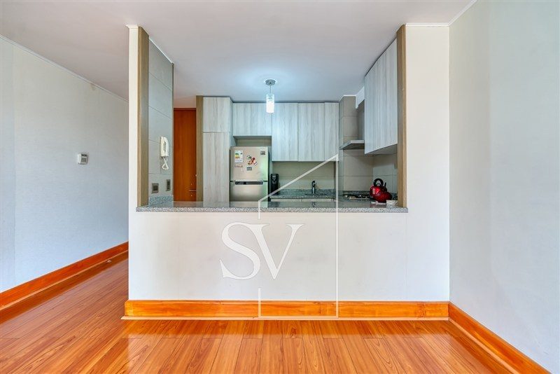 Departamento en venta en Ñuñoa — foto 5
