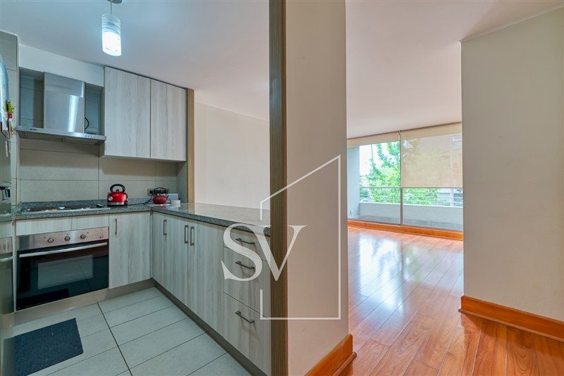 Departamento en venta en Ñuñoa — foto 6