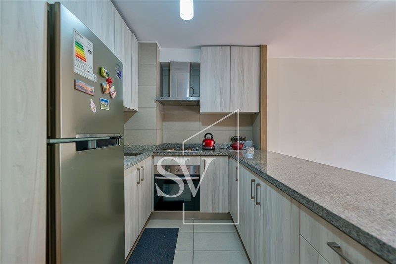 Departamento en venta en Ñuñoa — foto 7