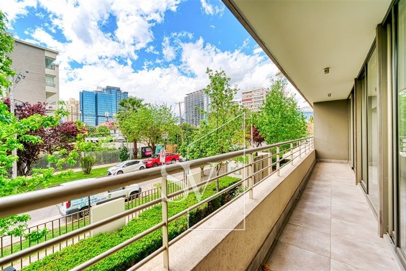 Departamento en venta en Ñuñoa — foto 8