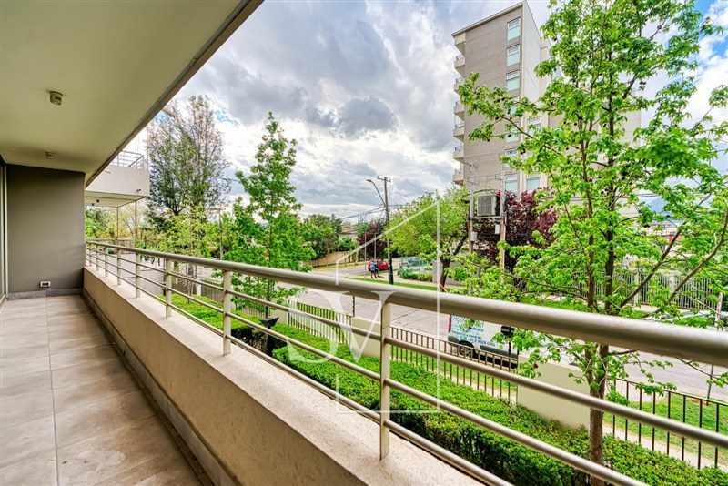Departamento en venta en Ñuñoa — foto 9