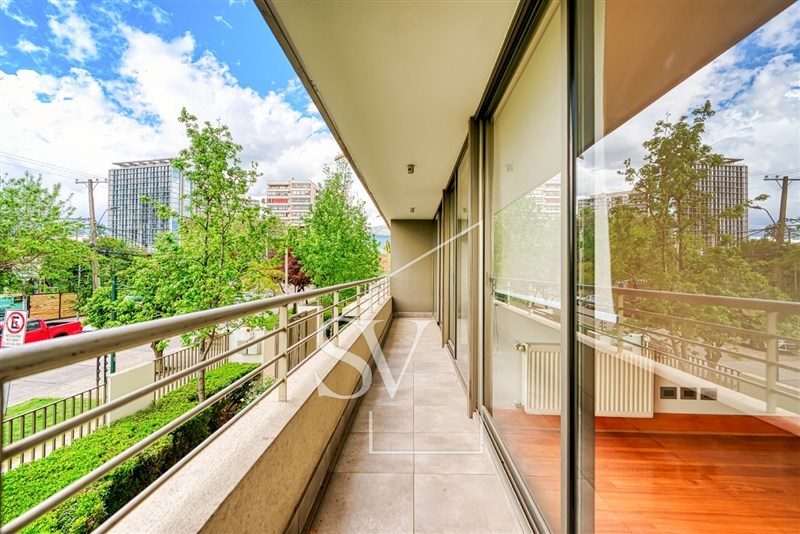 Departamento en venta en Ñuñoa — foto 10