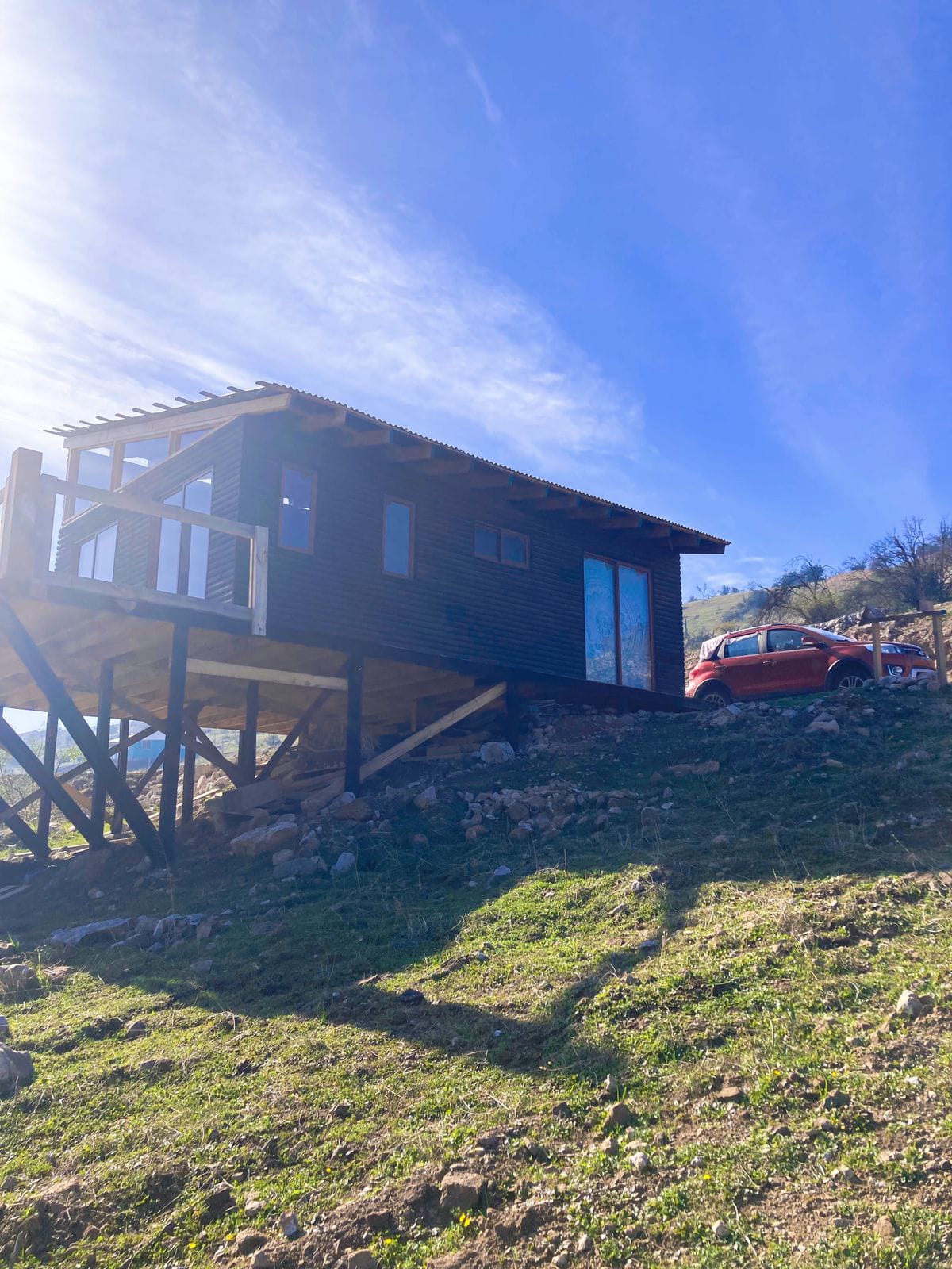 Casa en venta en Coínco — foto 6
