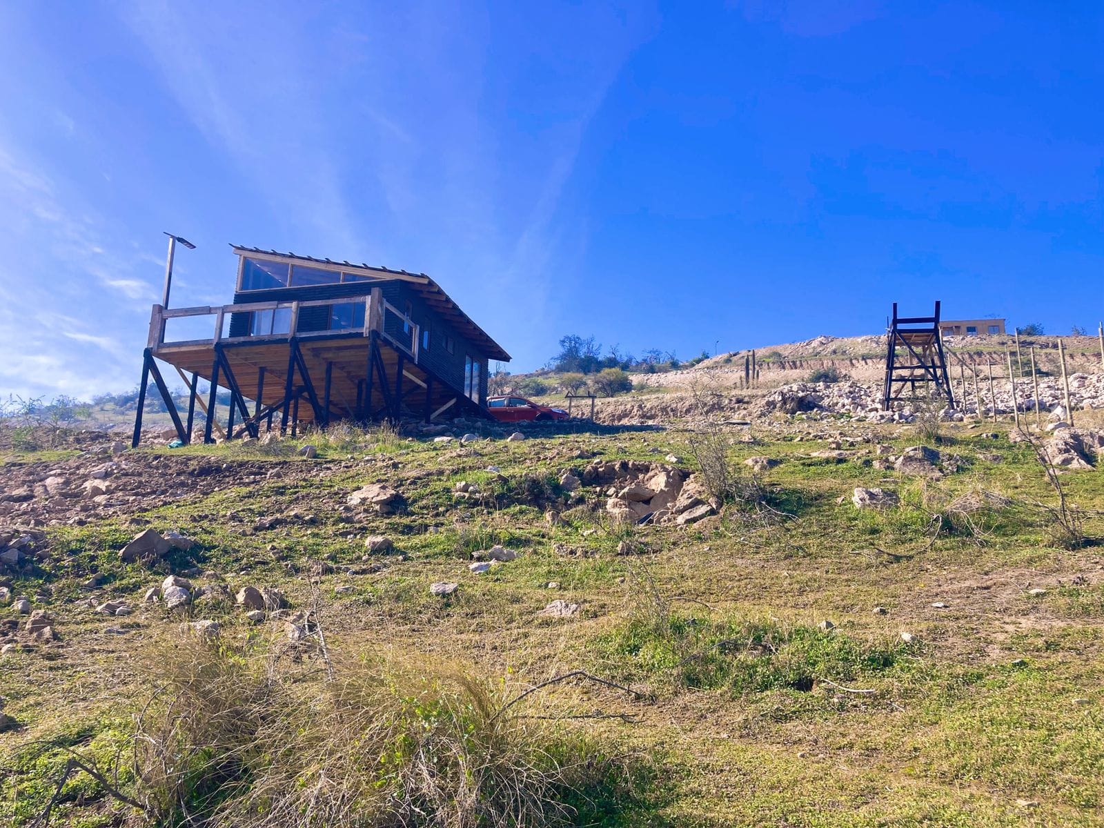 Casa en venta en Coínco — foto 9