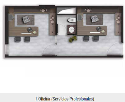 Oficina en venta en Rancagua — foto 4