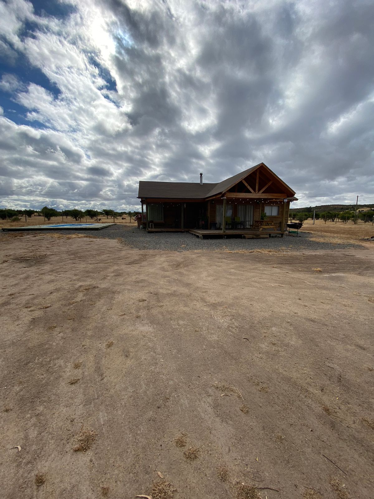 Casa en venta en Marchihue — foto 2